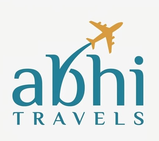 Abhi Travels Logo